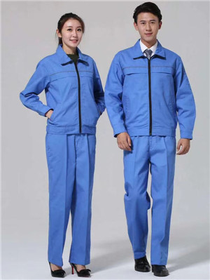 專(zhuān)業(yè)定制，匠心之選 安徽春秋工作服量尺定做與合肥萬(wàn)安服裝供應(yīng)指南