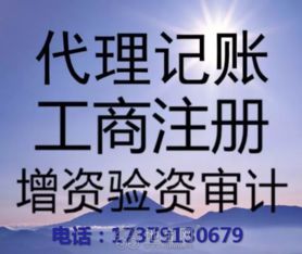 免費(fèi)公司注冊股權(quán)地址變更代理記賬報(bào)稅年檢 咨詢代辦顧問
